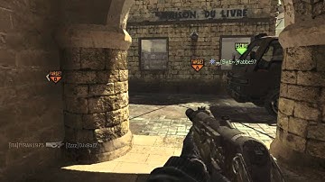 Herr_Gurka - vs. some campers