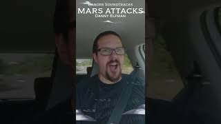 Mars Attacks! OST - Main Titles - Danny Elfman