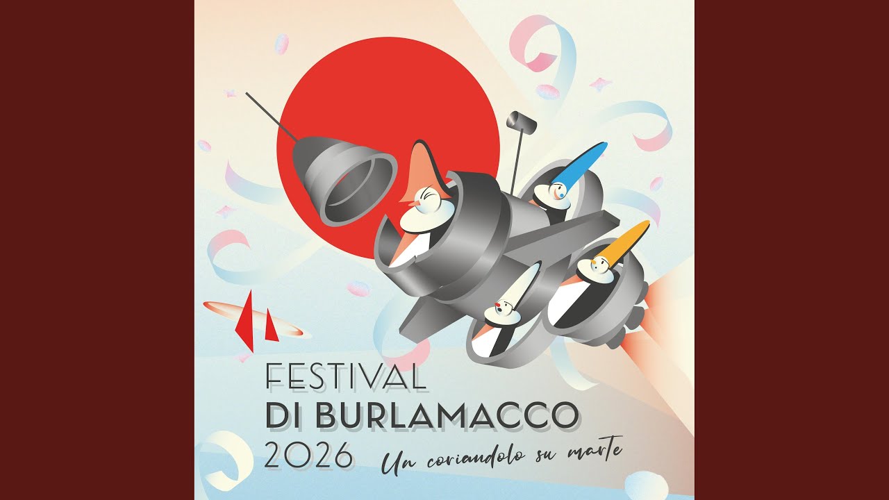 Voglio dirti che ti amo