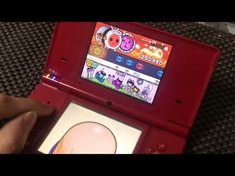 【太鼓の達人DS2】フコウの国のお姫さま 全良