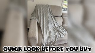 Would You Keep This in Your Living Room or Bedroom? / Amazon Basics screenshot 5