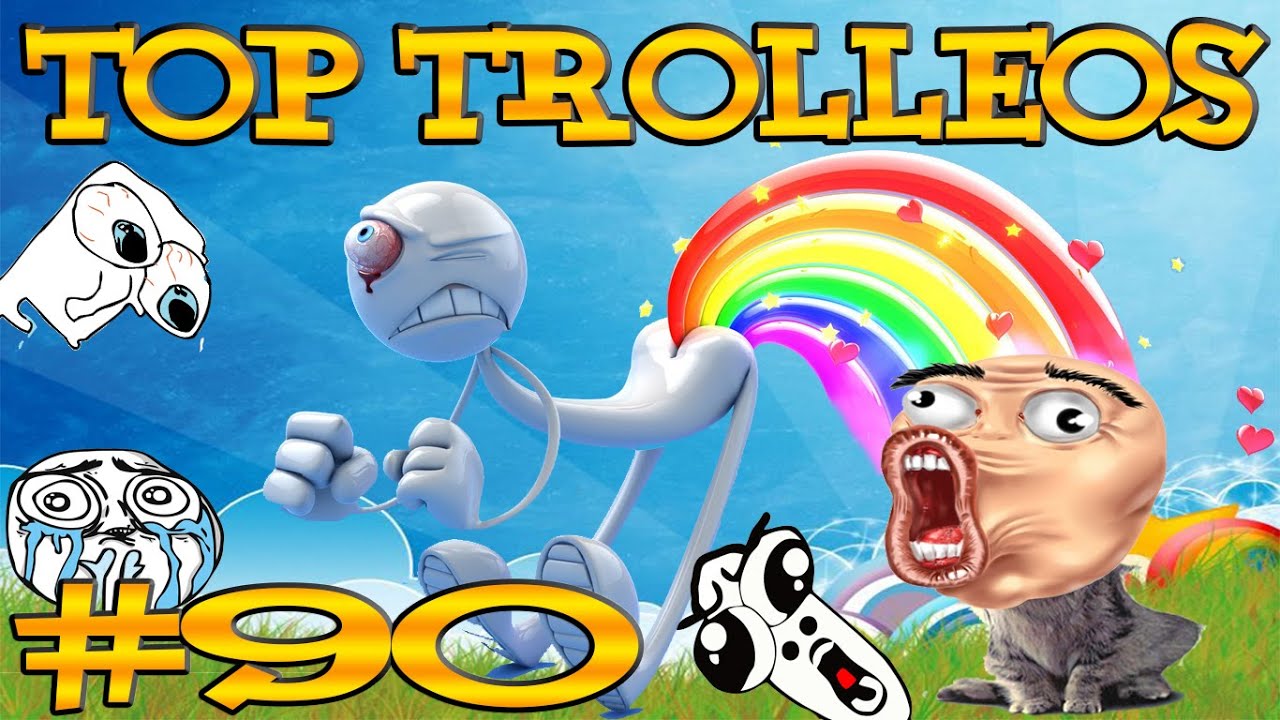 TOP TROLLEOS SEMANA 90 | TheCorvusClan gta 5 online casino