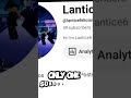 GUYS PLSS SUBSCRIBEEEEEEEEEEEE
