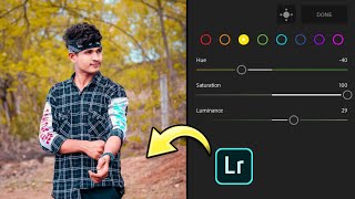 Lightroom Photo Editing Tips And Trick - Anand Editing Zone 04