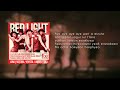 f(x) - Red Light ( LYRICS - KARAOKE - INTRUMENTAL )