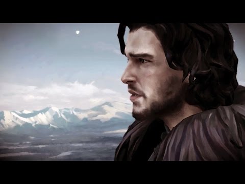 Game of Thrones: Episode 2 — The Lost Lords (видео)