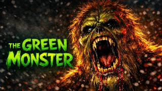 The Green Monster (2026) [Horror] [Thriller] | A Festive Nightmare Unleashed | Full Movie