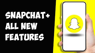 Snapchat Plus All Features Explained in Detail | How to use all new features of Snapchat plus screenshot 1