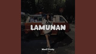 Lamunan