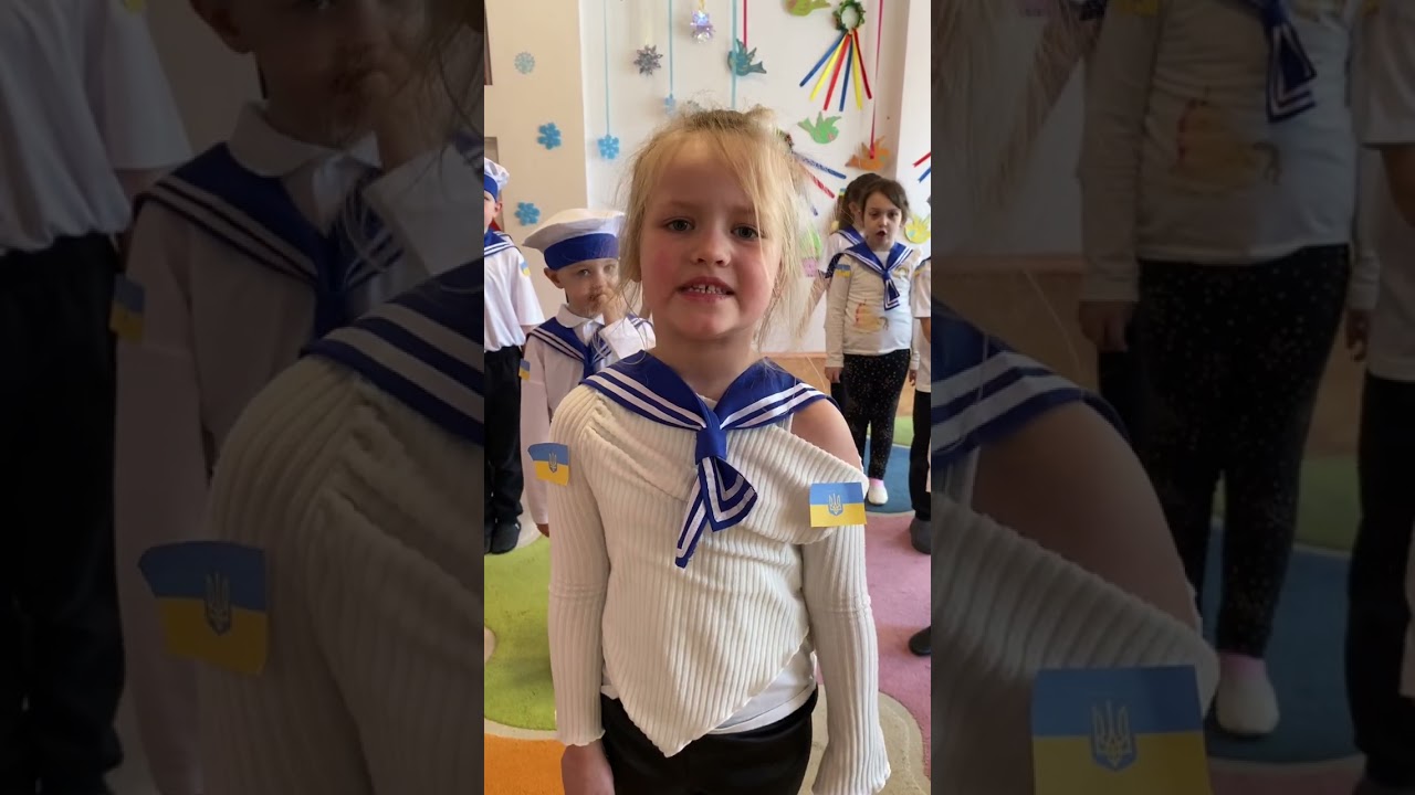 Бірюзовий літачок #КрилаВпевненості