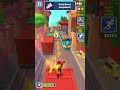 Subway surfers part 30 #minecraft #minecraftgameplay #subwaysurfers #phonkagressive #minecraftgaming