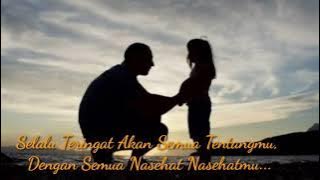 Story WA Ayah Kukirimkan Doa// Bikin 😭😭😭