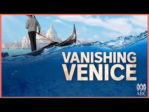 Vanishing Venice | Preview