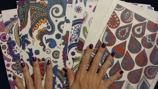 Coloring Pictures Show & Tell (Soft Spoken) screenshot 5