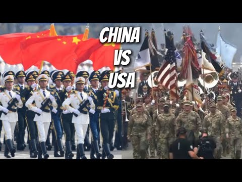 USA PARADE VS