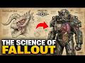 How Long Would You Last in Fallout’s Wasteland?