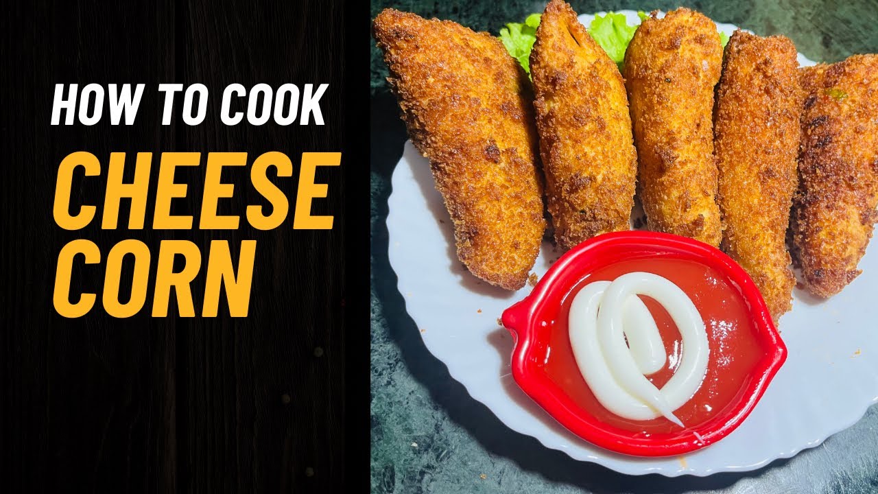 Loaded Cheesy  Corn Bliss Creamy, Gooey & Full of flavour @PunjabiFoodsecrets85 #food#recipe#cooking