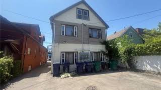 3315 Bailey Avenue Buffalo, NY 14215