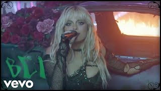 Bebe Rexha -  Better Mistakes (LIVE Performance Video) [Subtitled Lyrics/CC]