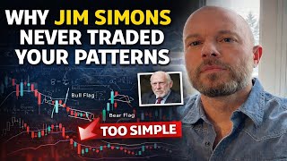I Tested 1,000 ‘Perfect’ Trade Setups — Here’s What Actually Works