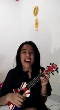 KARNA KO -MACE PURBA,cover by (lifaaploegi)