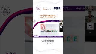 Can TTS help students reach their objectives? - Accessibility &amp; Inclusion Webinar Snippet