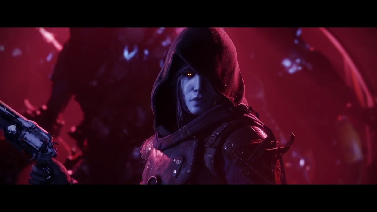 DESTINY 2 - I Rinnegati | La morte di Cayde-6