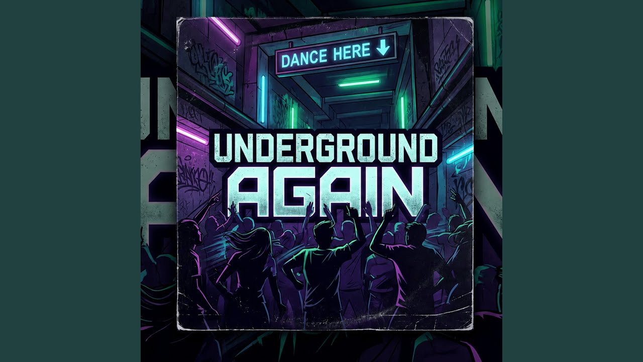 Watch Underground Again on YouTube Watch Underground Again on YouTube