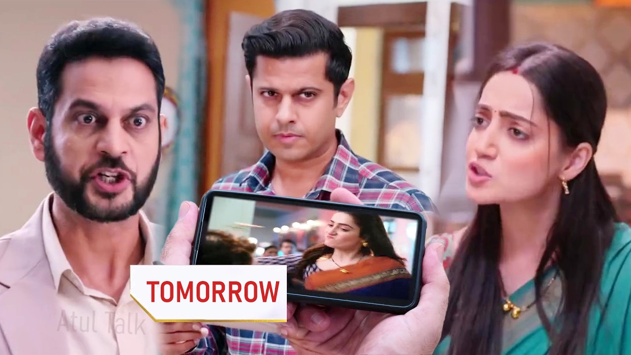 Kidnapping Clue Exposed the Real Culprit? This Changes the Game! 😱