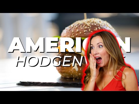 HIDDEN GEMS 5 AMERICAN RESTAURANTS in Hodgenville Kentucky