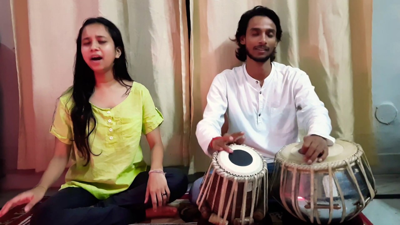 Garhwali Song  Saat Samundar  Chandra Singh Rahi  Mishthi Johari   Vibhushit Singh