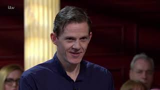 Famous 11 Judge Rinder Shouts 'TALKING!' for 6 Minutes   Judge Rinder Profile