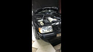 :   W203   W124