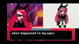My Ocs Reaction To There Ai Art Of Themself🙂