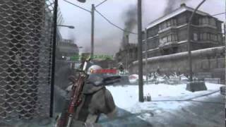 across map crossbow