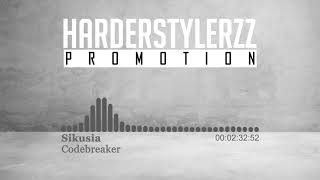 Sikusia - Codebreaker (HQ)