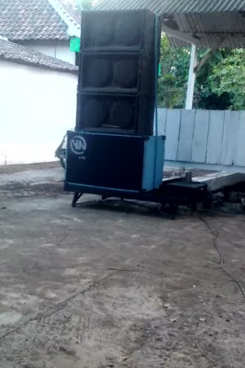 NN audio soun syistem
