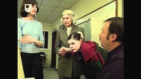 Ageing at the Physiological Level - Investigating Ageing (5/7)