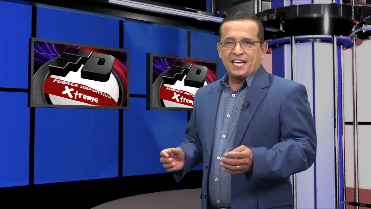 FUERZA DEPORTIVA XTREME 310 fuerza electromotriz