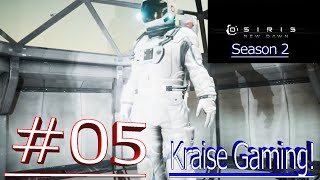Ep#05 Batteries At Last! - Osiris: New Dawn (Discovery Update) by Kraise Gaming
