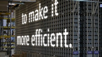 DHL Supply Chain - Consumer capabilities video