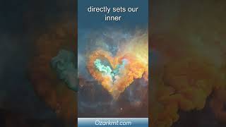 A warm heart can heat us even in very low temperatures 1
Mindfulness is the gentle practice of checking the thermostat of your heart—and turning it toward warmth. It’s how we build resilience from within, so no matter how cold life feels outside, we can meet it with quiet steadiness.
Want to reset your inner climate? Give it a try. ✨
https://youtu.be/y2rpu3Fi6eU
FOLLOW US ON:
Facebook: https://www.facebook.com/OzarkMtnPub
Twitter: https://twitter.com/ozarkmtnpub
Instagram: https://www.instagram.com/ozarkmtpub
Website: https://ozarkmt.com/
ASSOCIATED LINKS:
Quantum Healing Hypnosis Academy: https://www.qhhtofficial.com
Dolores Cannon: https://dolorescannon.com
The Metaphysical Hour: https://bbsradio.com/themetaphysicalhour A warm heart can heat us even in very low temperatures 1