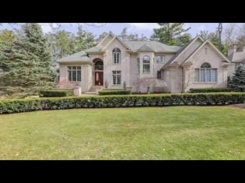 5495 Arbor Bay Court, Brighton, MI home video tour