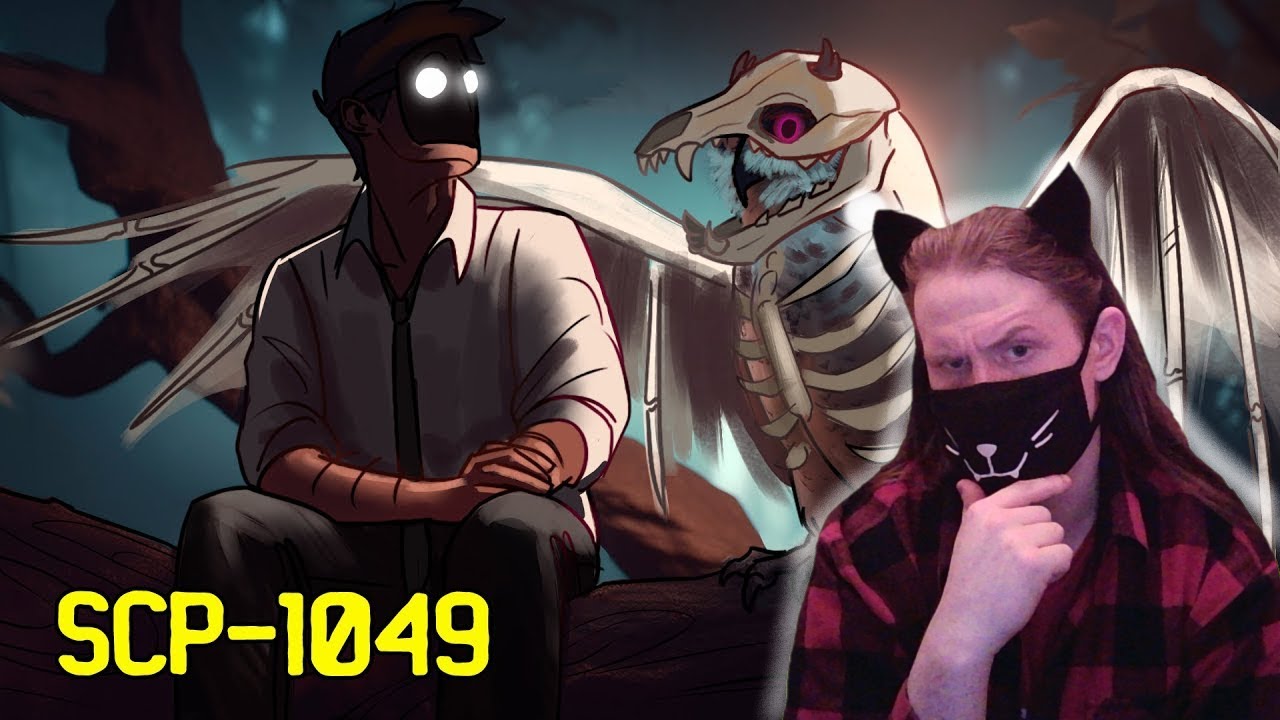 Scp 137. Scp 137
