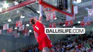 64 Katin Reinhardt Has Sick Game One Of The Top Point Guards Of 2012