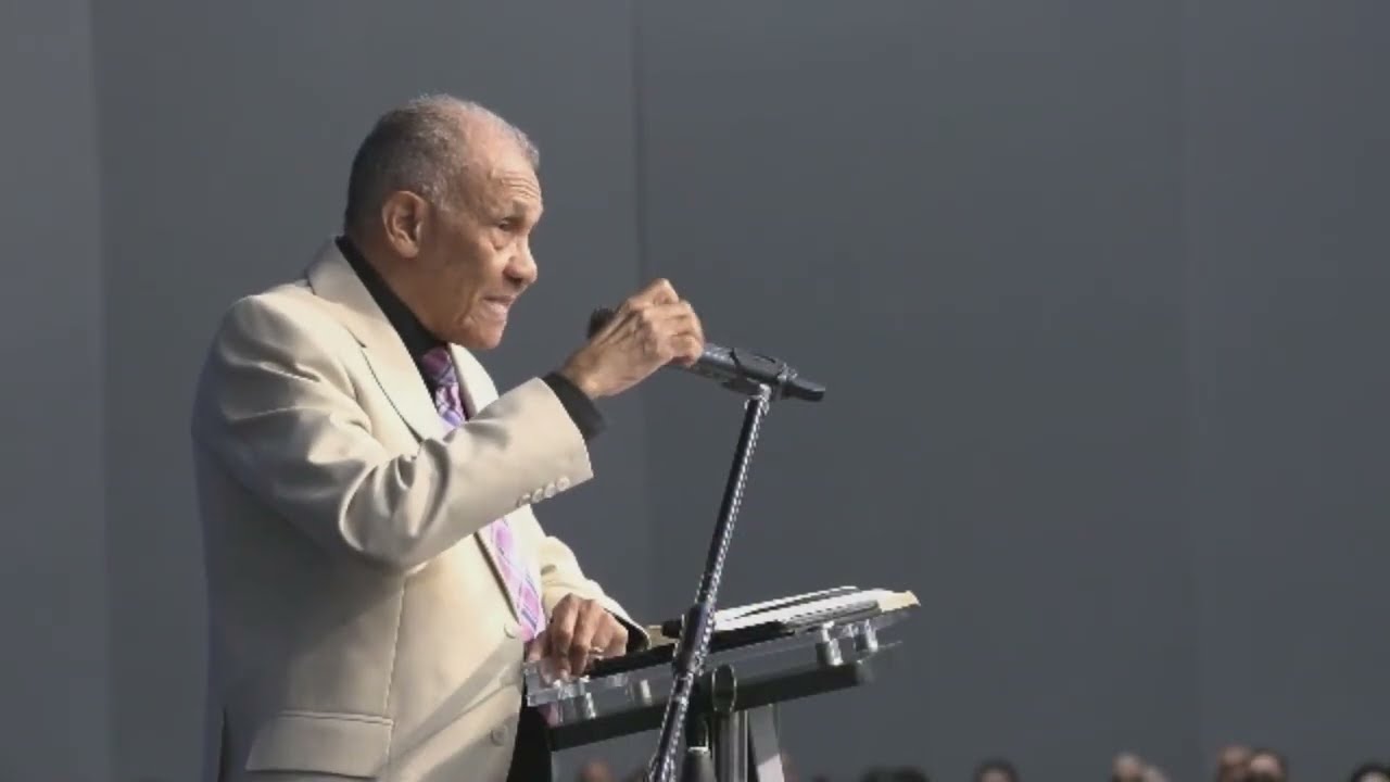 CUANDO TERMINA LA ESPERANZA - Prédicas Cristianas 2025 - Pastor Ezequiel Molina Rosario
