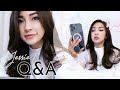 DAILY VLOG #1 | Q&A with JESSIE LUONG, JESSIE là ai ???