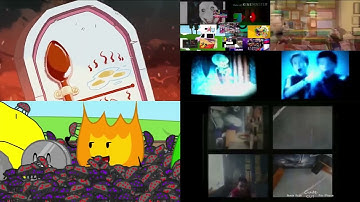 Up To Faster 124 Parison To SuperAndrew418 And Crossover