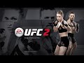 EA SPORTS UFC 2 Gameplay PlayStation 4 PS4