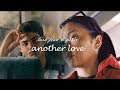 lara jean & peter | another love (to all the boys i've loved before)